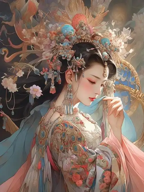 触不到的恋人